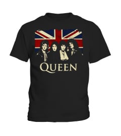 Queen band BK  (4)