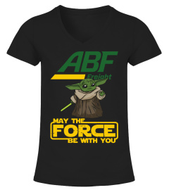 May Force Be With You  ABF