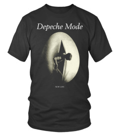 Depeche Mode BK (92)