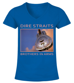 Dire Straits BLX (2)