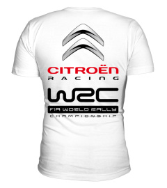 Limited Edition ( 2 SIDE ) Citroen