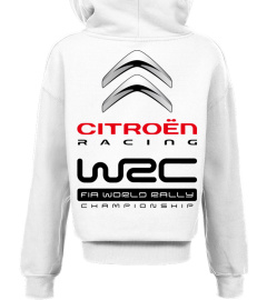 Limited Edition ( 2 SIDE ) Citroen