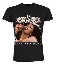 Donna Summer BK (30)