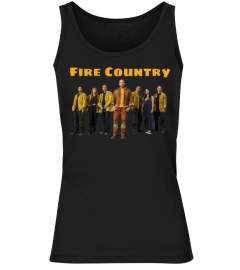 Fire Country