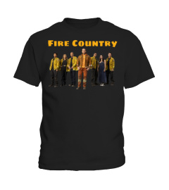 Fire Country