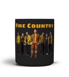 Fire Country