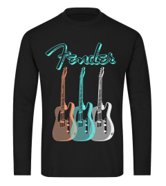 Fender BK 008