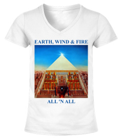 Earth, Wind &amp; Fire WT (7)