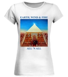 Earth, Wind &amp; Fire WT (7)