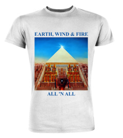 Earth, Wind &amp; Fire WT (7)