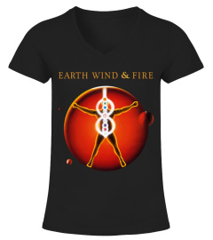 Earth, Wind &amp; Fire BK (2)