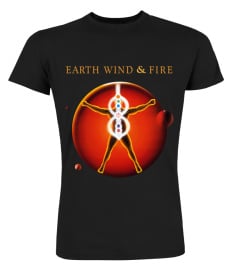 Earth, Wind &amp; Fire BK (2)