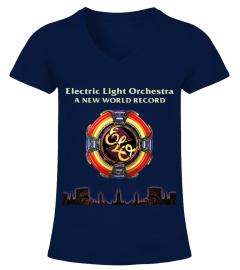 Electric Light Orchestra NV (3)