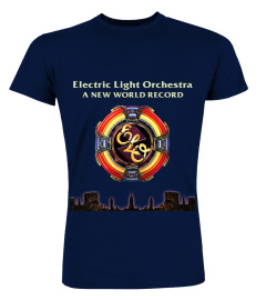 Electric Light Orchestra NV (3)