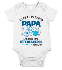 TU ES LE MEILLEUR PAPA