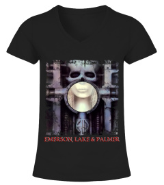 Emerson, Lake &amp; Palmer BK (6)