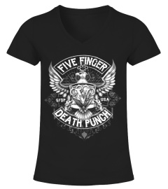 Five Finger Death Punch BK (3)