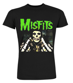 Misfits 3 0063 BK