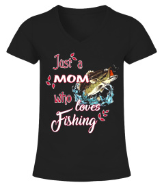 fishing just a mom v1