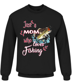 fishing just a mom v1