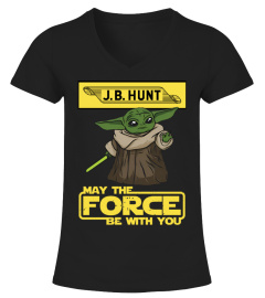 May Force Be With You JBHunt