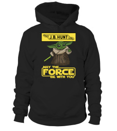 May Force Be With You JBHunt