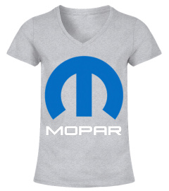 GR. Mopar Logo T-Shirt-