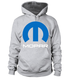 GR. Mopar Logo T-Shirt-