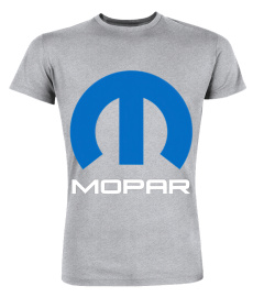 GR. Mopar Logo T-Shirt-