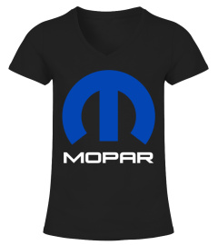 MOPAR 1 BK