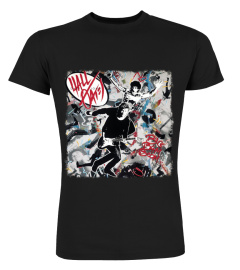 Daryl Hall John Oates – Big Bam Boom BK 01