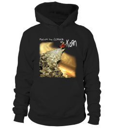 Korn - Follow The Leader