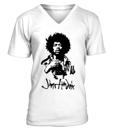 Jimi Hendrix 008 WT