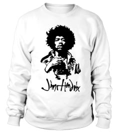 Jimi Hendrix 008 WT