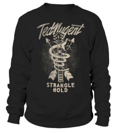 Ted Nugent - Stranglehold