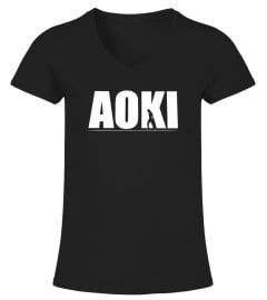 Steve Aoki Merch