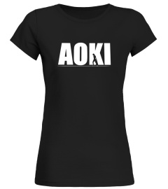 Steve Aoki Merch