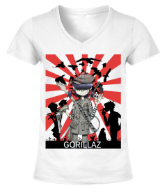 Gorillaz WT (1)