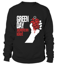 Green Day BK (1)