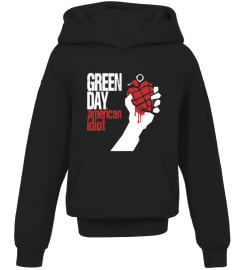 Green Day BK (1)