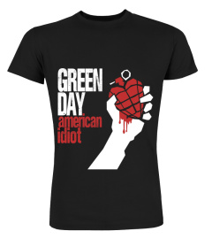 Green Day BK (1)