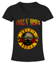 Guns N' Roses BK (68)