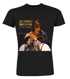 Jackson Browne BK (10)