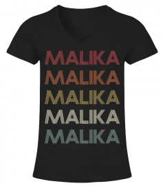 Malika - M5