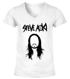 Steve Aoki Merch