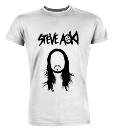 Steve Aoki Merch