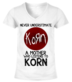 Korn WT (1)