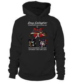 Rory Gallagher anniversary BK 001