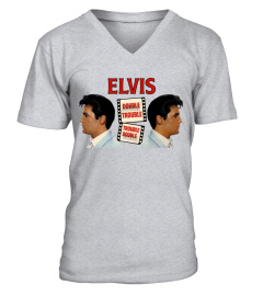 Elvis Presley 50 BL