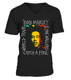 Bob marley BK 043